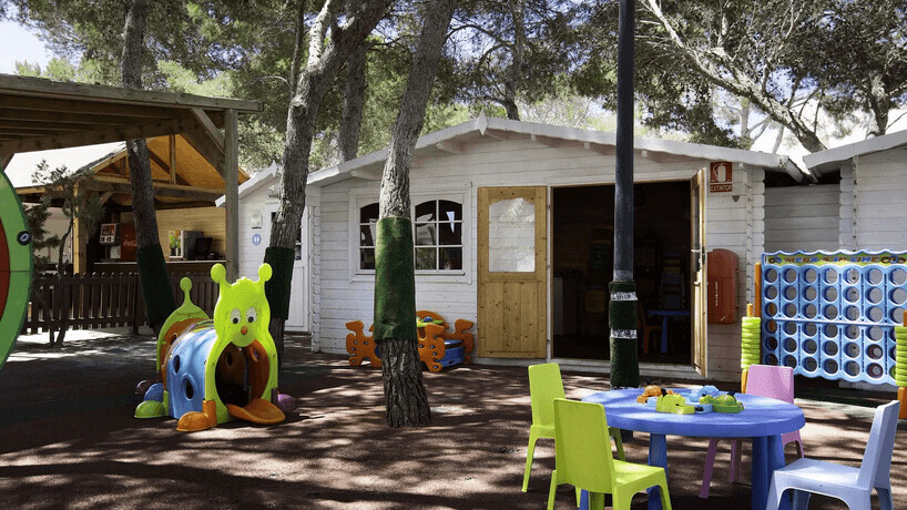 Alua Suites Las Rocas